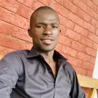 Simon Mulenga portrait